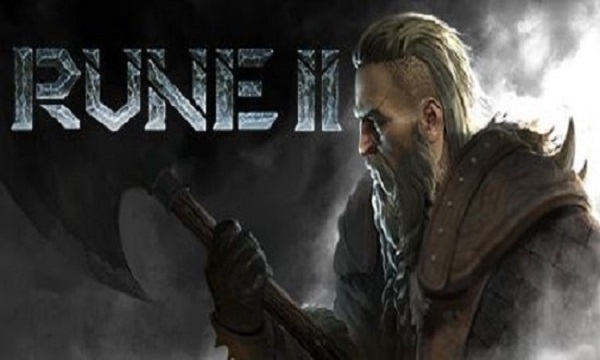 rune ii game