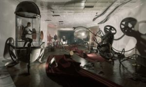 free for mac instal Atomic Heart