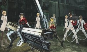 freedom wars pc