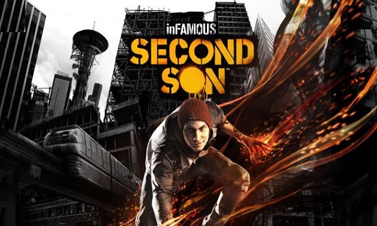 Download Infamous Second Son Game Free For PC