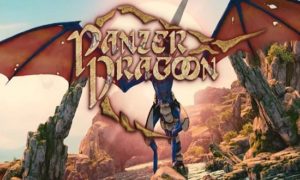 download panzer dragoon remake physical