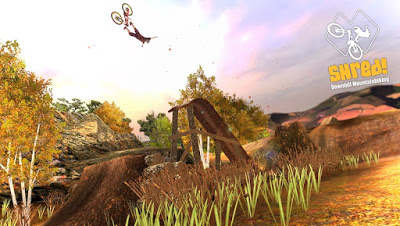 MTB Downhill Free Download For PC