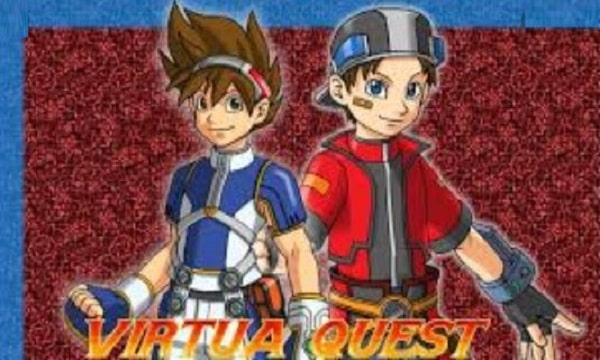 virtua quest game