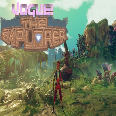 Download vogue the explorer Game For PC