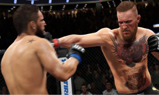ufc 2 pc game release date