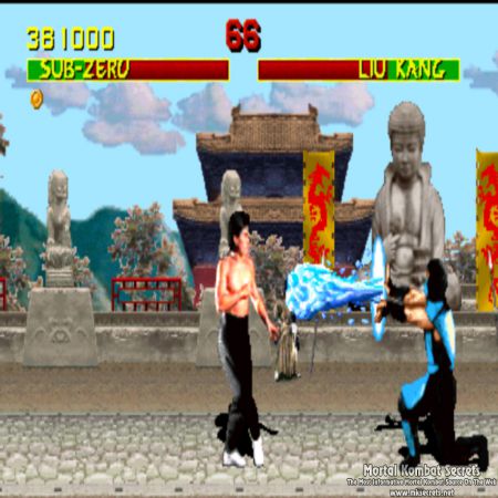 mortal kombat 5 deadly alliance free download for pc