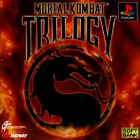 ultimate mortal kombat trilogy for pc free download