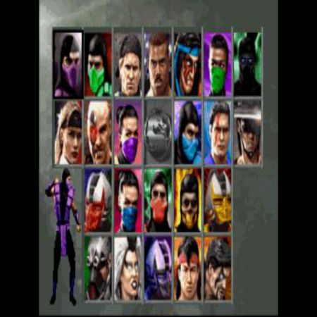 Mortal Kombat 3 Free Download For PC Full Version