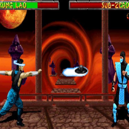 Mortal Kombat 1 Free Download For PC