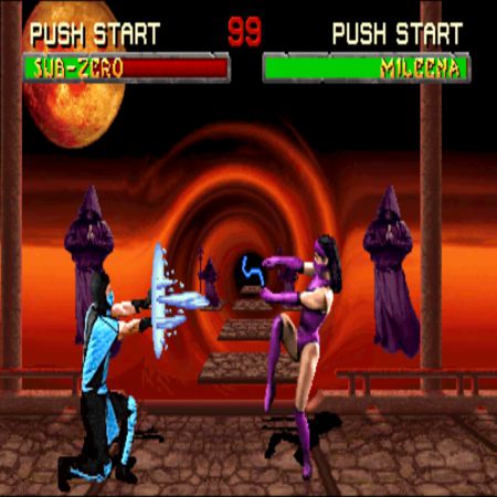 Mortal Kombat 1 Free Download For PC Full Version