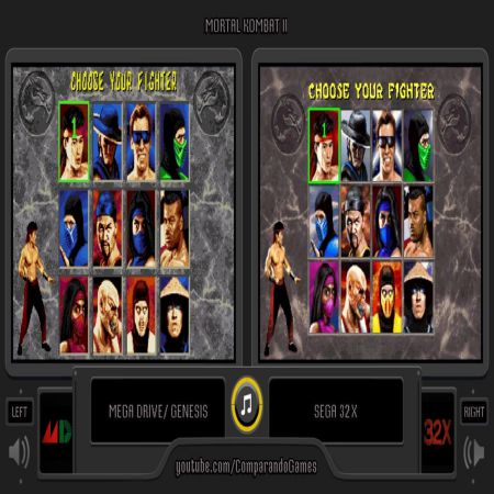 Download Mortal Kombat 1 Highly Compressed Game For PC