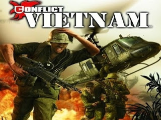 Game pc conflict vietnam multiplayer