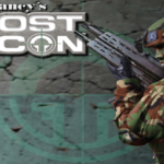 download tom clancy's ghost recon game for pc