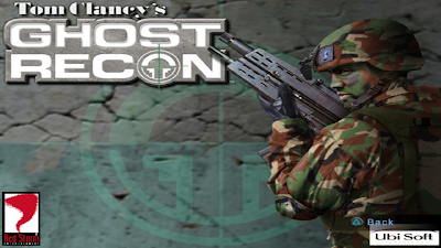 download tom clancy's ghost recon game for pc