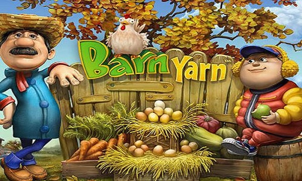 barn yarn 2 apk