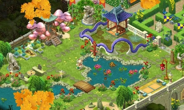 gardenscape download for Pc