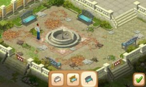 download game gardenscapes full version