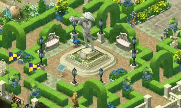 download gardenscapes for pc