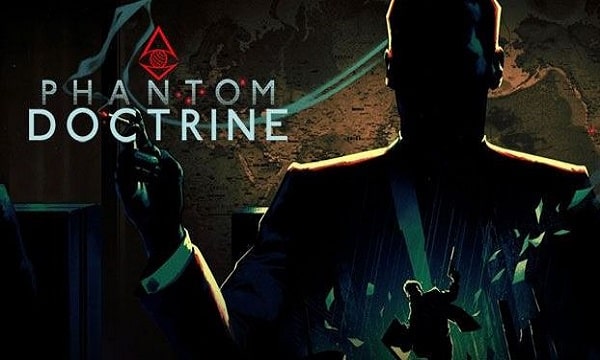 phantom doctrine game