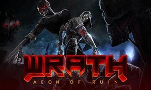 wrath aeon of ruin game