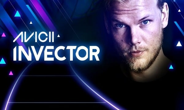 avicii invector game