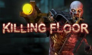 killing floor download free full version