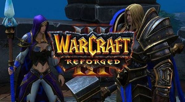 warcraft 3 reforged download