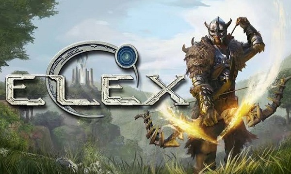 elex game