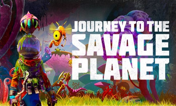 journey to the savage planet game