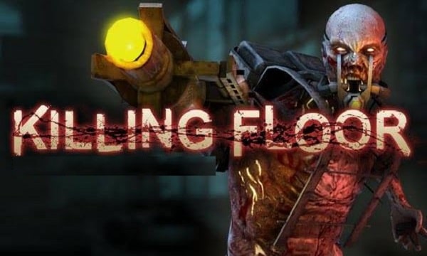 killing floor game