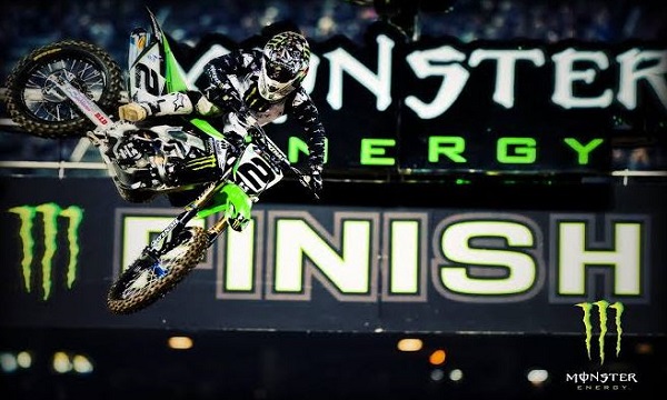 monster energy supercross 3 game