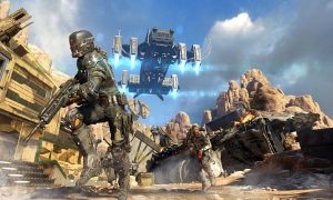 call of duty black ops 3 game download