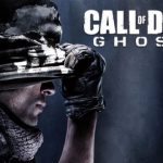 call of duty ghosts game