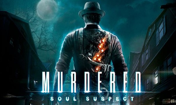 free download murdered soul suspect game