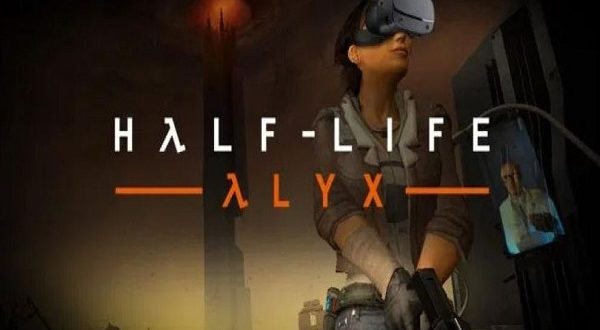 half life alyx download
