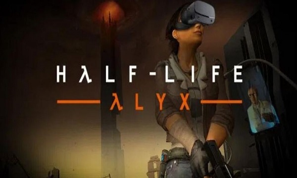 download half life alyx pc