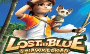 Download Lost In Blue Shipwrecked Game For Pc Full Version