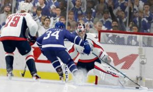 Download NHL 20 Game For PC Free Full Version