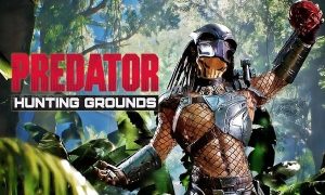 predator hunting grounds game