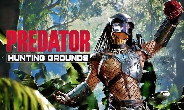 predator hunting grounds game