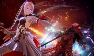 Download Tales of Arise Game For PC Free Full Version