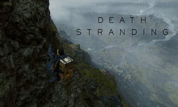 Death Stranding Game Download For PC Full Version