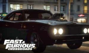 fast and furious crossroads game download