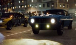 fast and furious game free for pc
