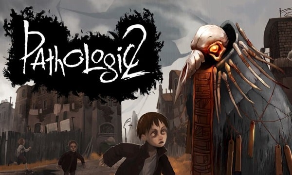 pathologic 2 game