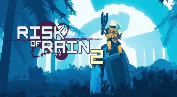 Risk of Rain 2 for ios download free