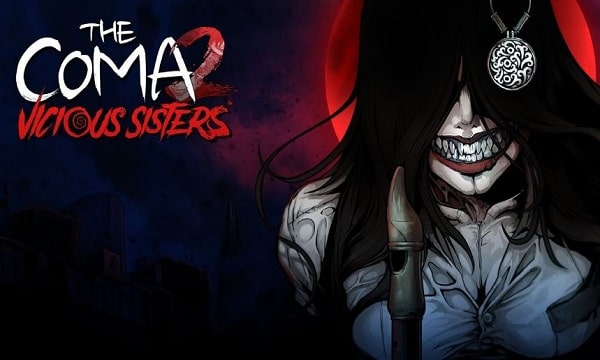 the coma 2 vicious sisters game