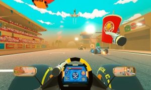 download touring karts game