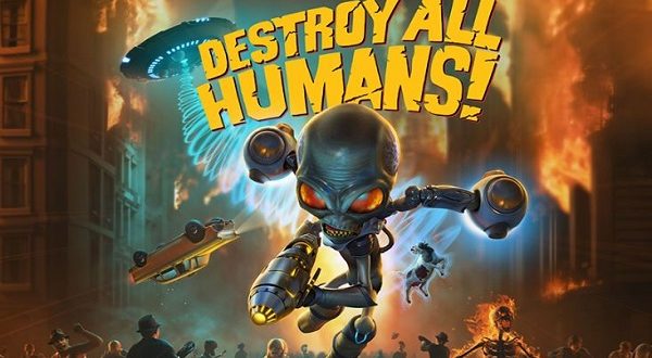 destroy all humans pc download