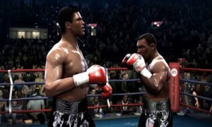 fight night champion pc download